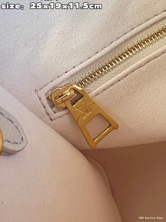Aaa replica ru PM LOUIS ONTHEGO VUITTON 0717